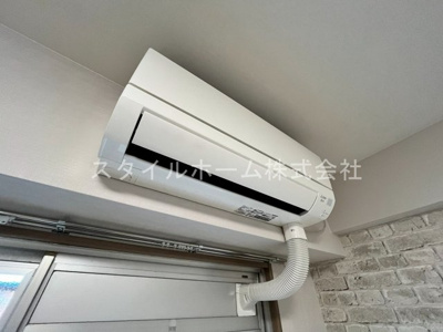 【設備】 | 第一丸中マンション