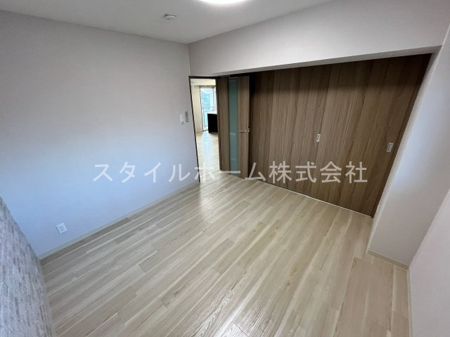 【居間・リビング】 | 第一丸中マンション