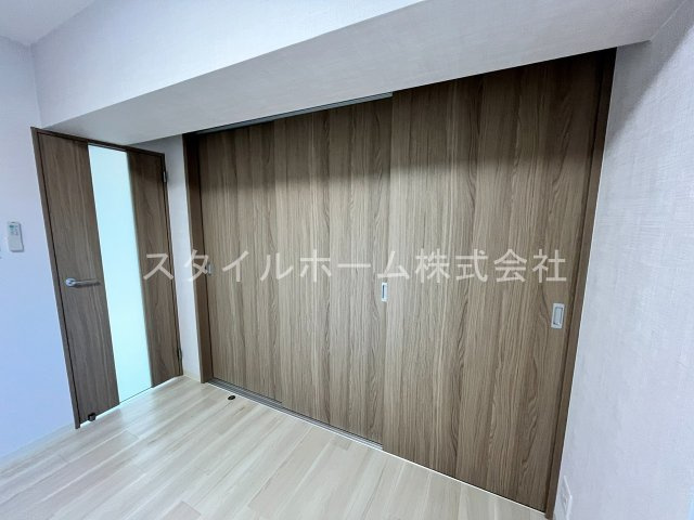 【収納】 | 第一丸中マンション