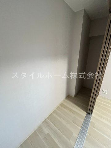 【バルコニー】 | 第一丸中マンション