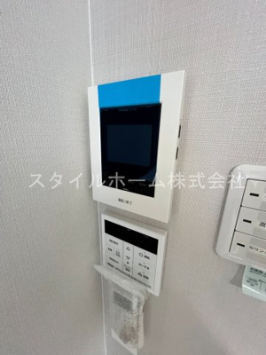 【セキュリティ】 | 第一丸中マンション