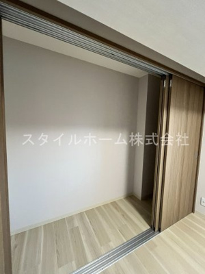 【収納】 | 第一丸中マンション