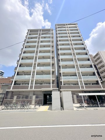 S-FORT難波西　仲介手数料無料