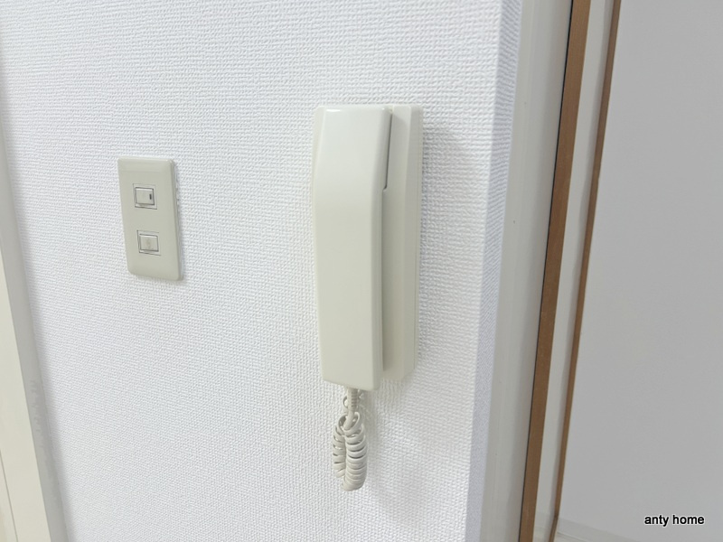 ディアコート　仲介手数料無料のセキュリティ