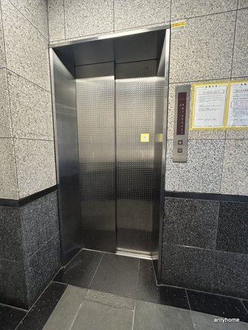 ディアコート　仲介手数料無料の設備