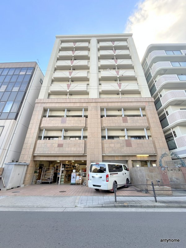 ディアコート　仲介手数料無料