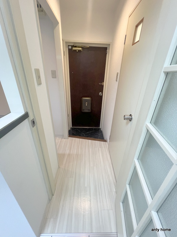 ディアコート　仲介手数料無料の内装