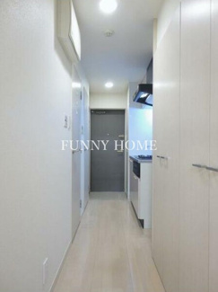 【設備】 | ルーブル経堂