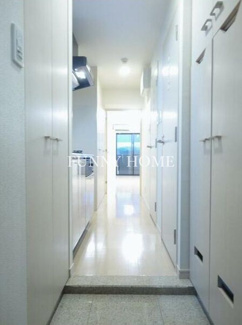 【玄関】 | ルーブル経堂