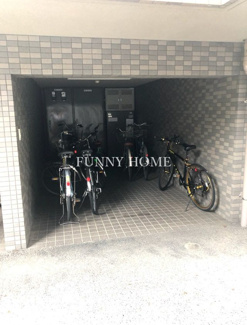 【その他共用部分】 | ルーブル経堂