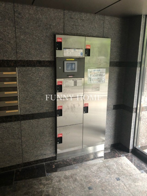 【その他共用部分】 | ルーブル経堂