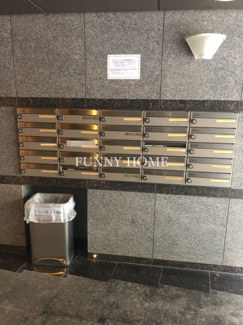 【その他共用部分】 | ルーブル経堂