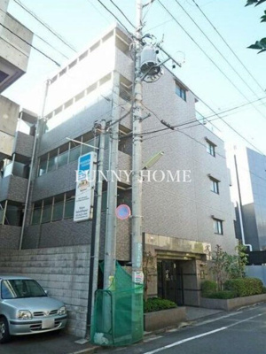 【その他】 | ルーブル経堂