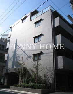 【外観】 | ルーブル経堂