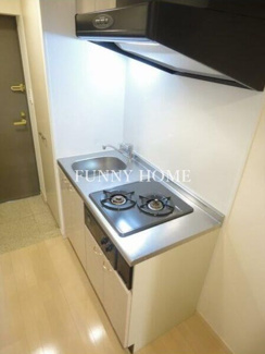 【キッチン】 | ルーブル経堂