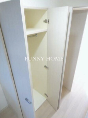 【収納】 | ルーブル経堂