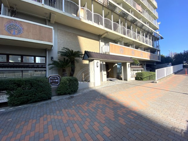 カーサ相生　C棟4階の画像