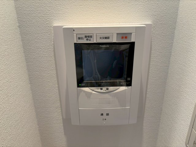 グランカーサ上前津|名古屋市の賃貸ならMy賃貸のセキュリティ|グランカーサ上前津