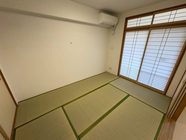 グランカーサ上前津|名古屋市の賃貸ならMy賃貸の和室|グランカーサ上前津