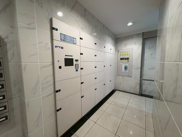 グランカーサ上前津|名古屋市の賃貸ならMy賃貸のその他共用部分|グランカーサ上前津