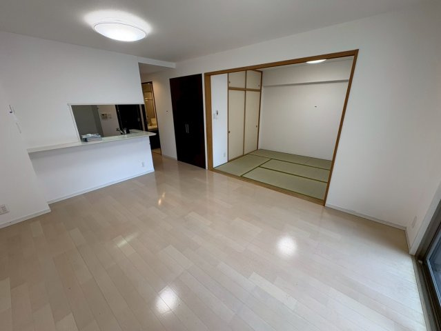グランカーサ上前津|名古屋市の賃貸ならMy賃貸の居間・リビング|グランカーサ上前津