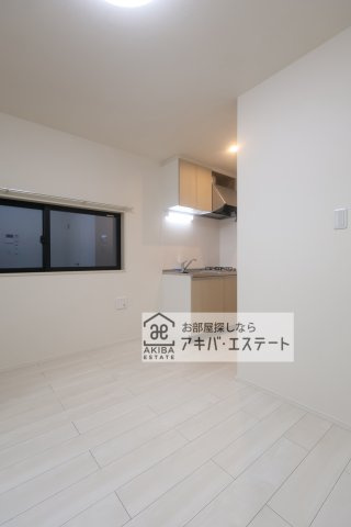 【洋室】 | ハーモニーテラス足立ⅩⅢ | 同一仕様写真