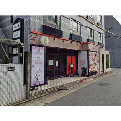  | クレール池下 【　1階路面店　】