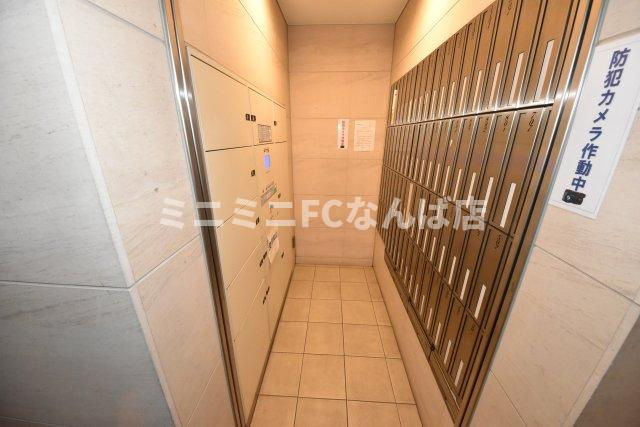 プレサンス堺筋本町フィリア