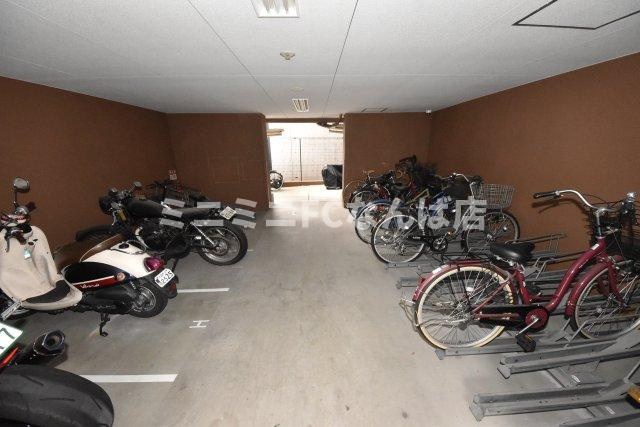 プレサンス堺筋本町フィリア