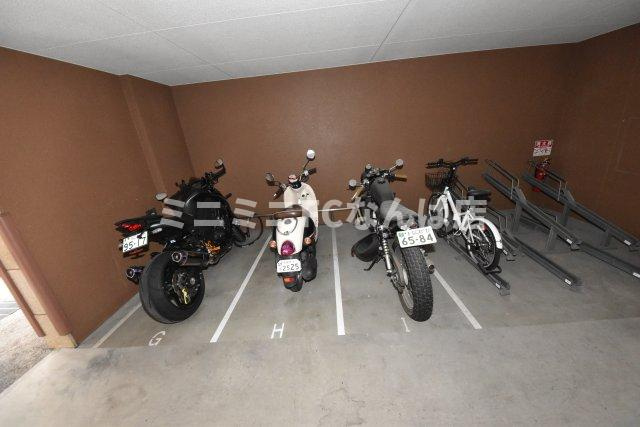 プレサンス堺筋本町フィリア