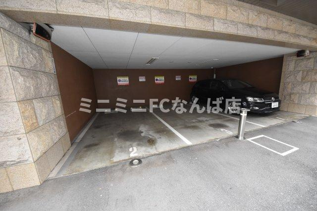 プレサンス堺筋本町フィリア