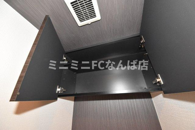 プレサンス堺筋本町フィリア