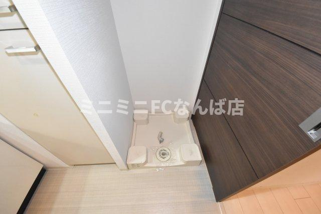 プレサンス堺筋本町フィリア