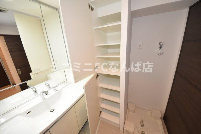 プレサンス堺筋本町フィリア