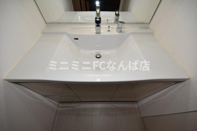 プレサンス堺筋本町フィリア