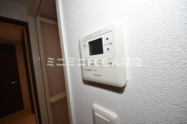 プレサンス堺筋本町フィリア