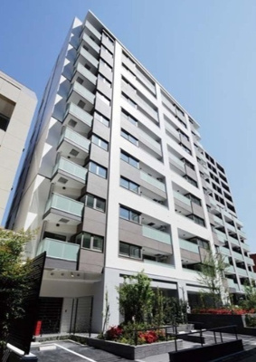 【外観】 | コンフォリア赤坂