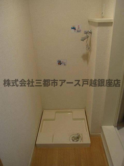 【設備】 | マリクレール蒲田 | マリクレール蒲田