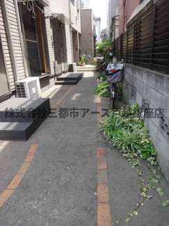 【その他】 | マリクレール蒲田 | マリクレール蒲田