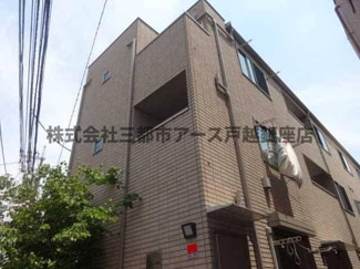 【外観】 | マリクレール蒲田 | マリクレール蒲田