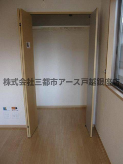 【収納】 | マリクレール蒲田 | マリクレール蒲田