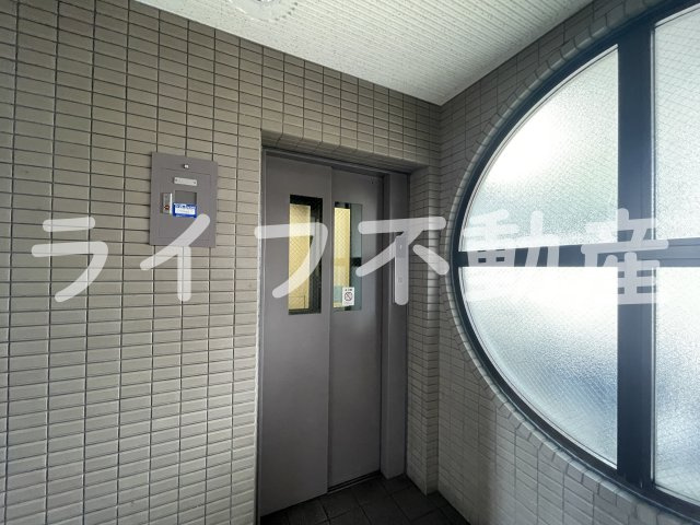 イーストヒル長田のその他共用部分