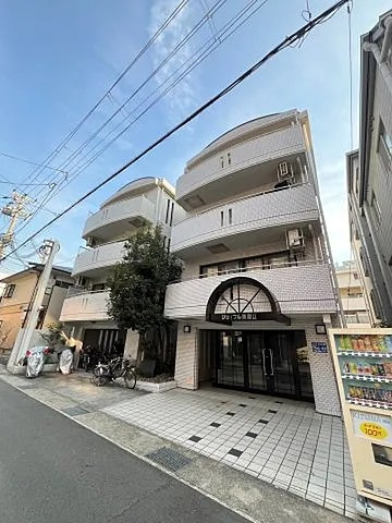 ジョイフル東灘２
