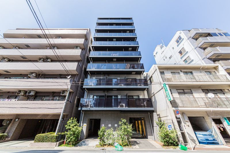 レガリス錦糸町