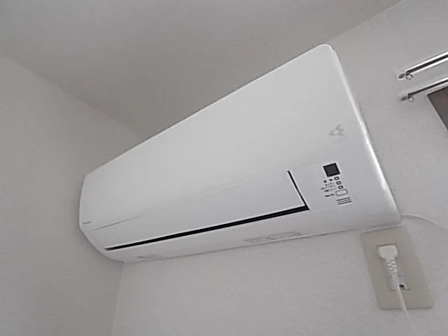 プレステージ芦屋A棟の設備