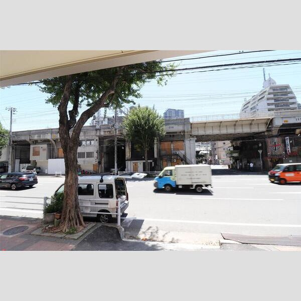 THE CITY神戸元町Ⅱの展望