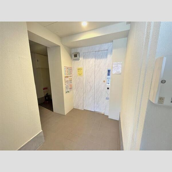 THE CITY神戸元町Ⅱのその他共用部分