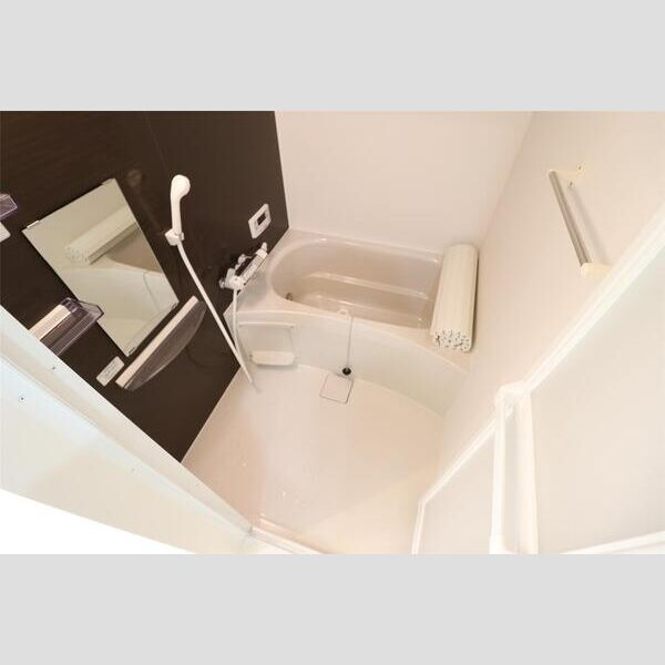 THE CITY神戸元町Ⅱの浴室