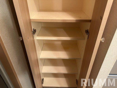 【設備】 | アプレシティ池袋