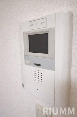 【セキュリティ】 | アプレシティ池袋